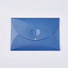 Retro Colored Pearl Blank Mini Paper Envelopes DIY-WH0041-A05-A-1