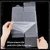 Foldable PET Packing Boxes CON-WH0099-87D-3