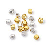 Brass & Alloy Spacer Beads KK-PJ0001-05-5