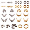 304 Stainless Steel Findings Kits STAS-TA0004-33-15