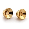Brass Beads Caps KK-H759-35B-G-2