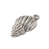 Ocean Theme 304 Stainless Steel Pendants STAS-K255-21H-P-2