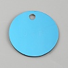 Acrylic Pendant LS-FIND-WH0156-30C-2