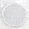 Transparent Colours Rainbow Glass Seed Beads X1-SEED-K010-02-3