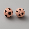 Silicone Beads SIL-WH20025-02A-08-2
