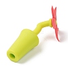 Silicone Wine Bottle Stoppers FIND-B001-03A-2