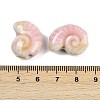 Handmade Porcelain Beads PORC-R003-02F-3