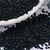 MIYUKI Round Rocailles Beads SEED-JP0010-RR0452-1