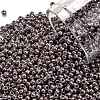 TOHO Round Seed Beads X-SEED-TR11-0133-1