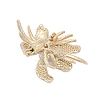 Orchid Enamel Pins LS-PALLOY-D361-21G-01-2