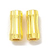 Brass Beads KK-L075-006G-1