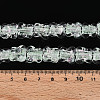 Handmade Lampwork Beads Strands LAMP-N028-03C-4