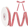 Polyester Ribbon AJEW-WH0816-190C-1