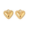 304 Stainless Steel Charms X-STAS-P396-06G-1