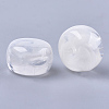 Acrylic Beads OACR-T006-022B-2