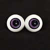 Glass Craft Doll Eye PW-WG51370-09-1-1