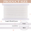 1 Bundle Polycotton Bra Straps OCOR-MA0001-17-2