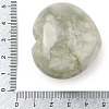 Natural New Jade Thumb Massage Stone G-I367-06F-3