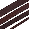 Gorgecraft Flat Cowhide Leather Cord WL-GF0001-08D-02-7