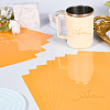 PVC Heat Transfer Vinyl DIY-WH20011-60O-3
