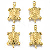 Ion Plating(IP) 304 Stainless Steel Pendants LS-STAS-N098-198LG-2
