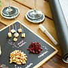 Chalkboard Sticker Labels X-DIY-WH0143-73-2
