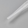 Disposable Plastic Transfer Pipettes X-MRMJ-WH0028-01-0.5ml-2