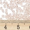 Transparent Glass Beads EGLA-M030-02A-NA01-3