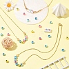 DIY Necklaces Kits DIY-FS0008-70-7
