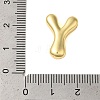 Rack Plating Brass Pendants KK-C067-10G-Y-3