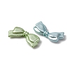 Pearlized Opaque Acrylic Beads OACR-S072-03C-2
