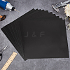 Laser Dimming Paper AJEW-WH0166-39A-5