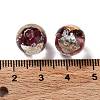 Handmade Lampwork Beads LAMP-H065-01K-4