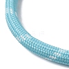 Polycotton Braided Cord with Inner Core OCOR-NH0002-01M-2