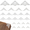 DIY Jewelry Making Finding Kits DIY-PH0030-03B-1