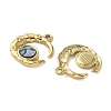 Moon Charms STAS-U037-04G-01-2