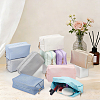 20Pcs 10 Colors Portable PU Leather Makeup Storage Bag AJEW-WA0004-56-4