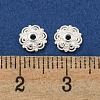 925 Sterling Silver Bead Caps LS-STER-C007-04B-S-3