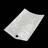 Pearl Film Plastic Zip Lock Bags OPP-R003-16x24-6