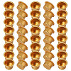 40Pcs Aluminum Candle Cups AJEW-CA0004-53A-1