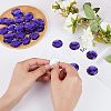 Self-Adhesive Acrylic Rhinestone Stickers DIY-FG0001-23H-3