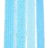 Electroplate Glass Beads Strands LS-EGLA-A044-J3mm-L04-2