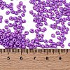 8/0 Baking Paint Glass Seed Beads X1-SEED-M012-02A-40-4