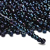 TOHO 3/0 Round Beads X-SEED-TR03-0082-2