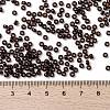 MIYUKI Round Rocailles Beads X-SEED-G008-RR0135-4
