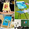 Painting & Drawing Supplie Sets AJEW-NB0002-001-7