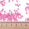 TOHO 8/0 Round Beads X-SEED-TR08-0978-4