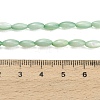 Natural Freshwater Shell Beads Strands X-SHEL-C010-01A-4