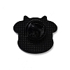 Alloy Enamel Brooches JEWB-K021-03E-EB-2