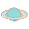Creative Zinc Alloy Brooches JEWB-Q031-107-1